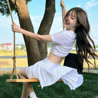 女皇的对手